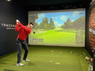 GOLF 3D CÓ THỰC SỰ CẦN THIẾT CHO NGƯỜI “MỚI BẮT ĐẦU” VÀ NGƯỜI “ĐÃ CÓ KINH NGHIỆM LÂU NĂM"