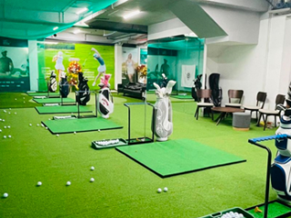 VÌ SAO QUYẾT ĐỊNH CHI GẦN 400 TRIỆU ĐỂ LẮP ĐẶT MÔ HÌNH GOLF 3D TẠI NHÀ?