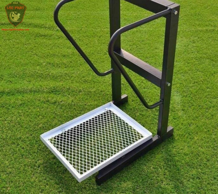 Giá để gậy Golf