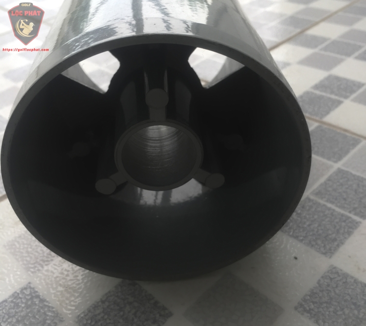 Lỗ Golf nhôm