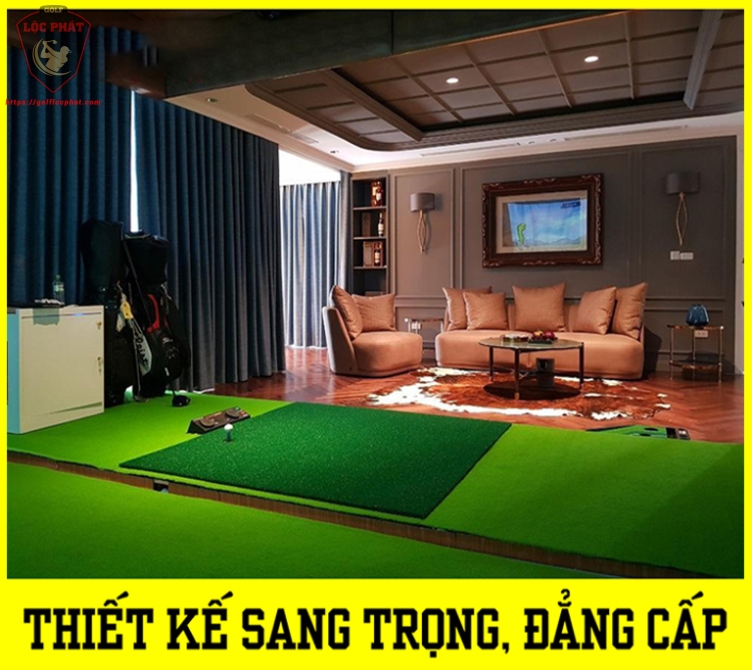 PHÒNG TẬP ĐẲNG CẤP SANG TRỌNG VỚI KHU VỰC GHẾ NGỒI ĐƯỢC BỐ TRÍ RỘNG RÃI