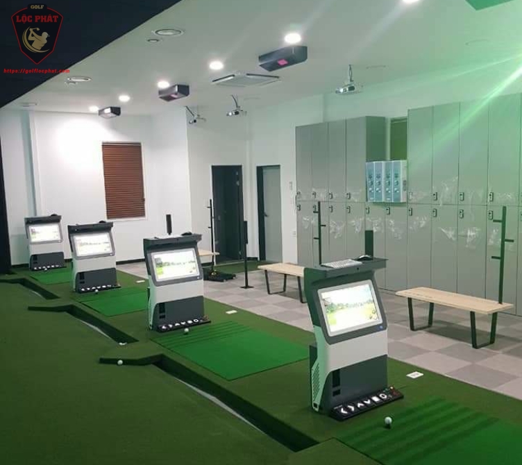THI CÔNG LẮP ĐẶT 2 PHÒNG TẬP MÀN HÌNH CONG SỬ DỤNG PHẦN MỀM FIELD ZONE CHO CƯ DÂN CHUNG CƯ CAO CẤP M8 PHÚ MỸ HƯNG-HCM